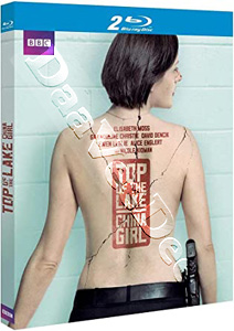 Top of The Lake: China Girl |   Blu-Ray
